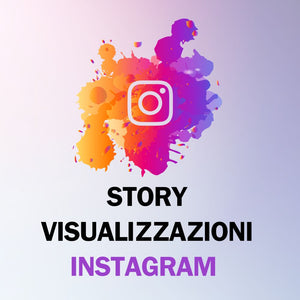 Visualizzazioni Story